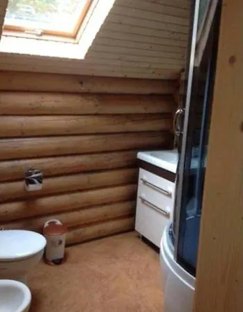 Chalet Chalet Dragobrat