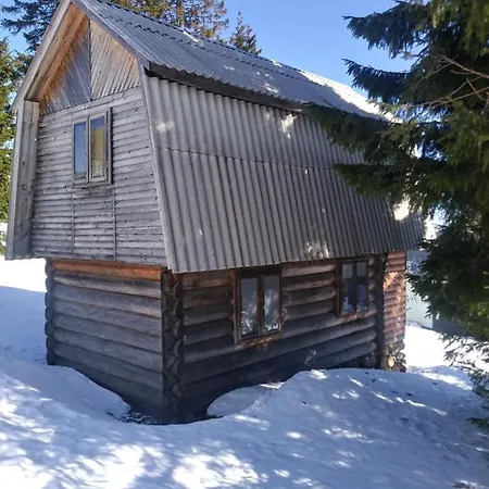 Chalet *